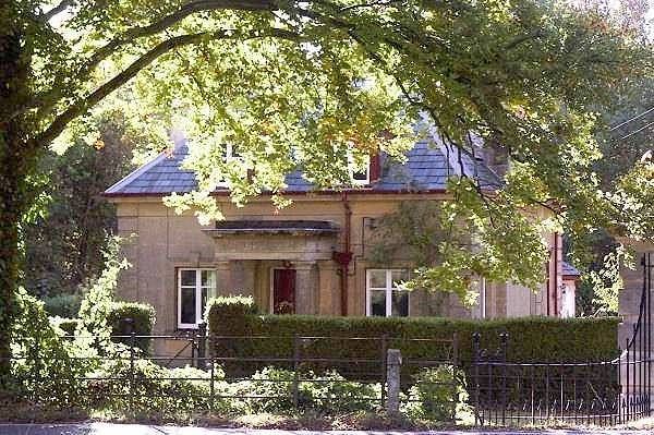 Picture, Photo, View of Badbury Rings, Dorset