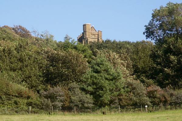 Picture, Photo, View of Abbotsbury, Dorset