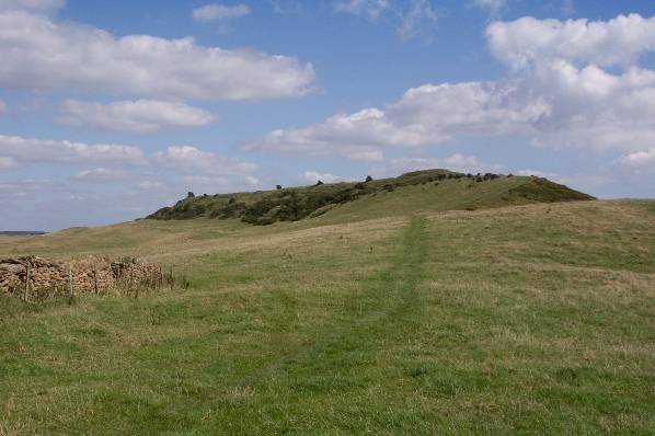 Picture, Photo, View of Abbotsbury, Dorset