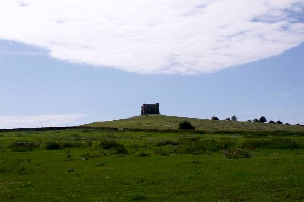 Picture, Photo, View of Abbotsbury, Dorset