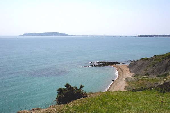 Picture, Photo, View of Osmington, Dorset