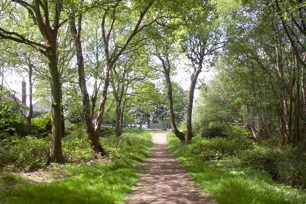 Picture, Photo, View of Rossmore Leisure Centre, Dorset
