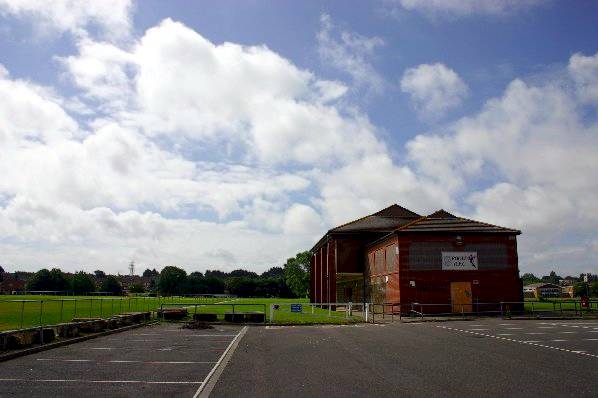 Picture, Photo, View of Turlin Moor, Dorset