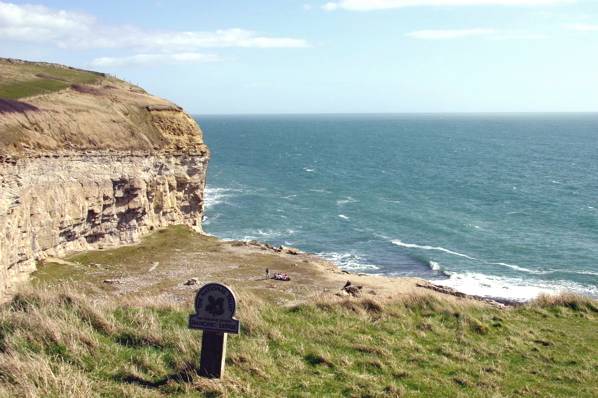 Picture, Photo, View of Durlston, Dorset