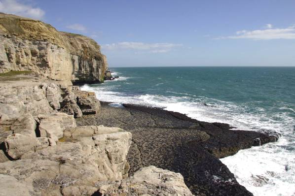 Picture, Photo, View of Durlston, Dorset