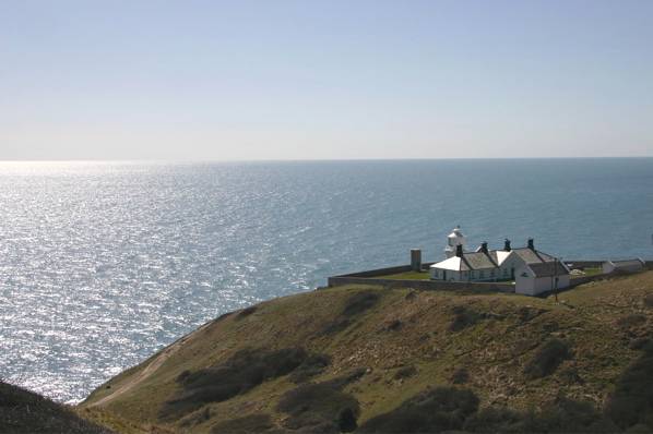 Picture, Photo, View of Durlston, Dorset