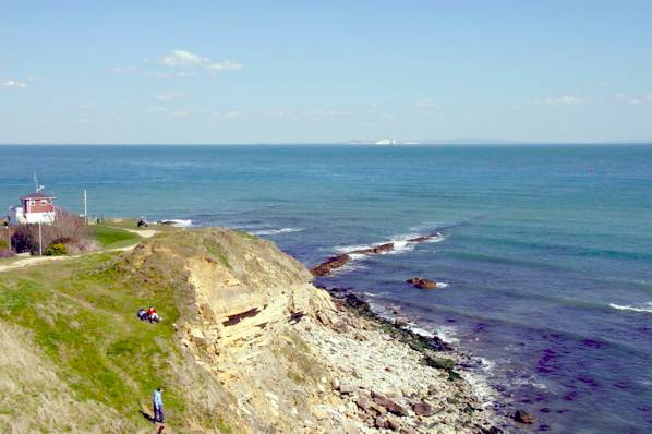 Picture, Photo, View of Durlston, Dorset