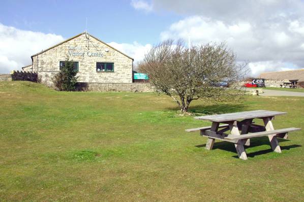 Picture, Photo, View of Durlston, Dorset