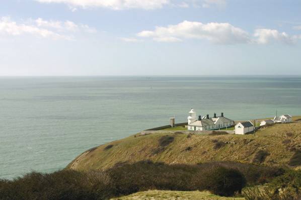 Picture, Photo, View of Durlston, Dorset