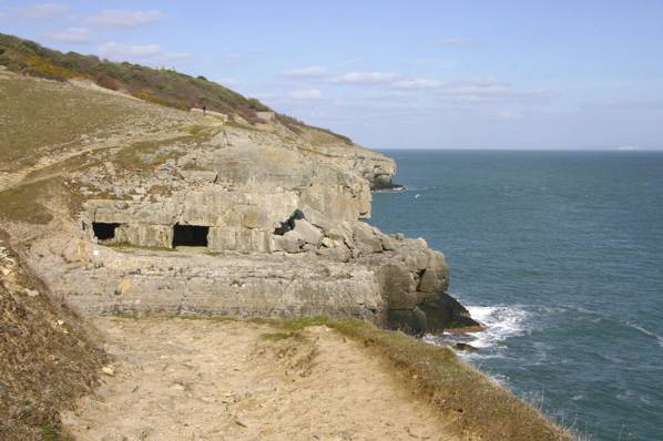 Picture, Photo, View of Durlston, Dorset