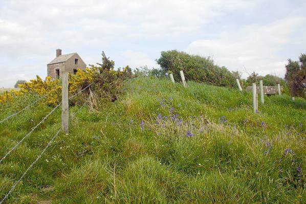 Picture, Photo, View of West Bexington, Dorset