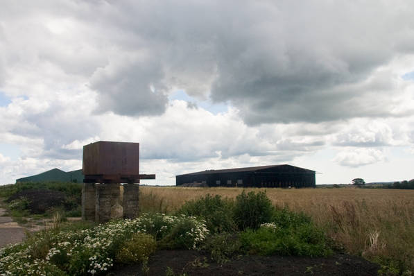 Picture, Photo, View of Tarrant Rushton, Dorset