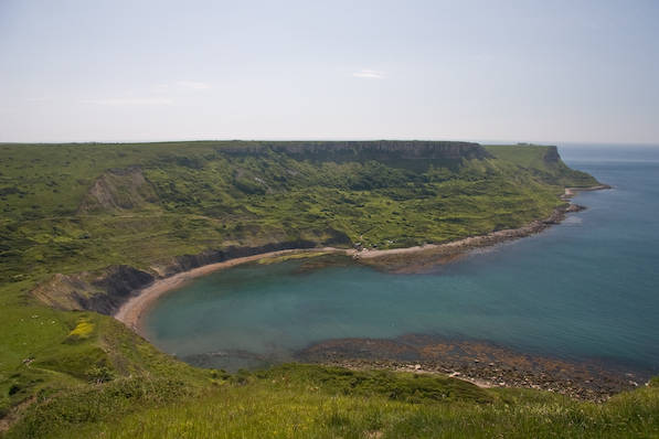 Picture, Photo, View of Kingston(Houns-tout), Dorset