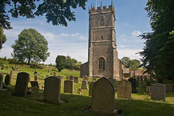 Picture, Photo, View of The Brewers Arms, Martinstown, Dorset