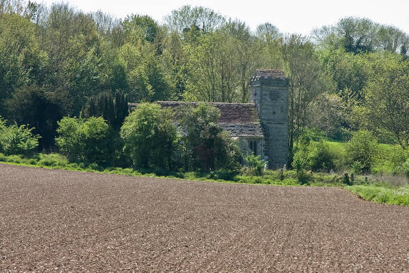 Picture, Photo, View of The Anchor @ Shapwick, Dorset
