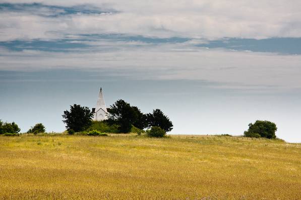 Picture, Photo, View of Farley Mount, Hampshire