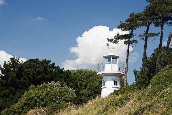 Picture, Photo, View of Lepe Country Park, Hampshire