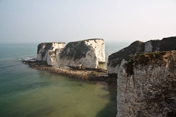 Picture, Photo, View of Studland, Dorset