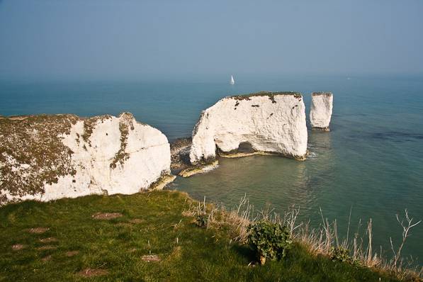 Picture, Photo, View of Studland, Dorset