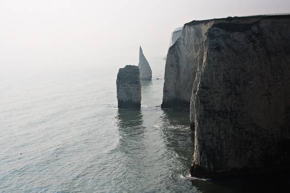 Picture, Photo, View of Studland, Dorset