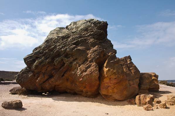 Picture, Photo, View of Studland, Dorset