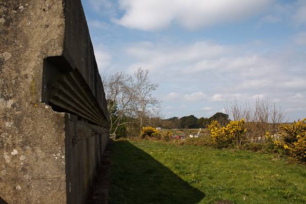 Picture, Photo, View of Studland, Dorset