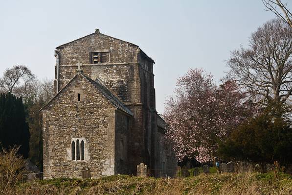 Picture, Photo, View of Studland, Dorset