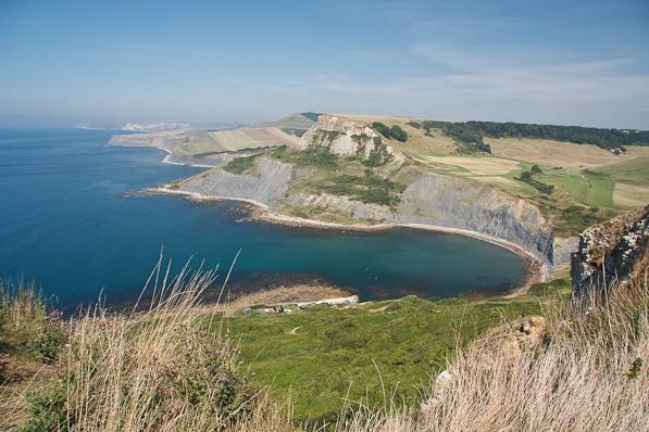Picture, Photo, View of Worth Matravers, Dorset