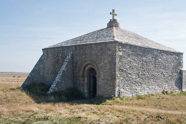 Picture, Photo, View of Worth Matravers, Dorset