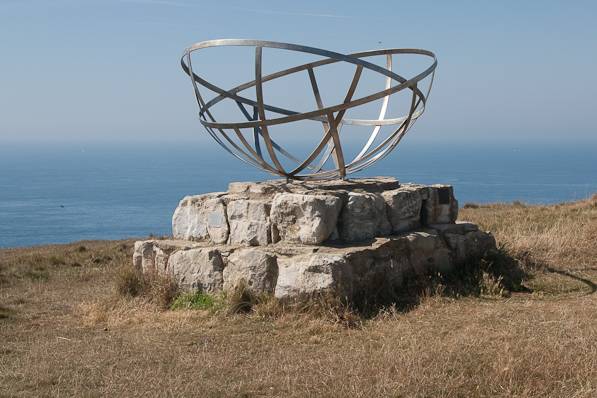 Picture, Photo, View of Worth Matravers, Dorset
