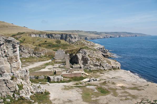Picture, Photo, View of Worth Matravers, Dorset