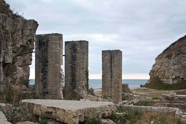 Picture, Photo, View of Worth Matravers, Dorset