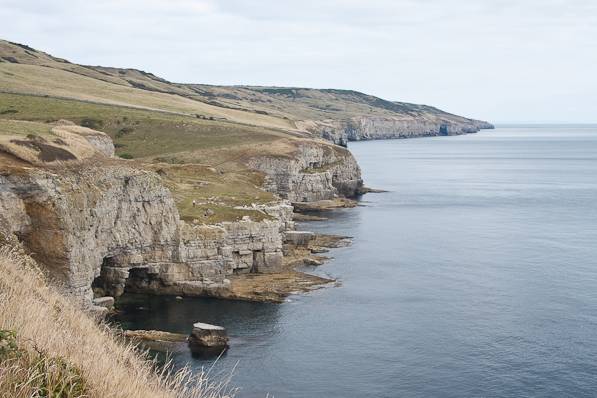 Picture, Photo, View of Worth Matravers, Dorset