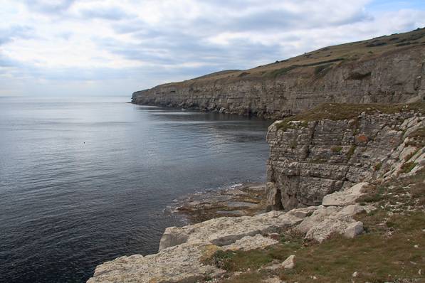 Picture, Photo, View of Worth Matravers, Dorset
