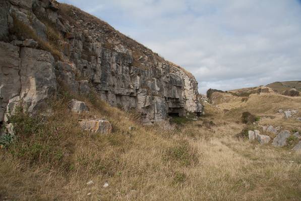 Picture, Photo, View of Worth Matravers, Dorset