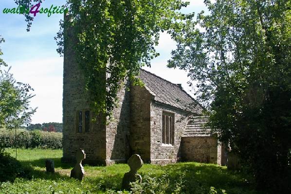 Picture, Photo, View of Bere Regis, Dorset