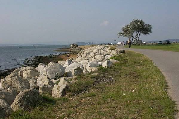 Picture, Photo, View of Poole, Dorset