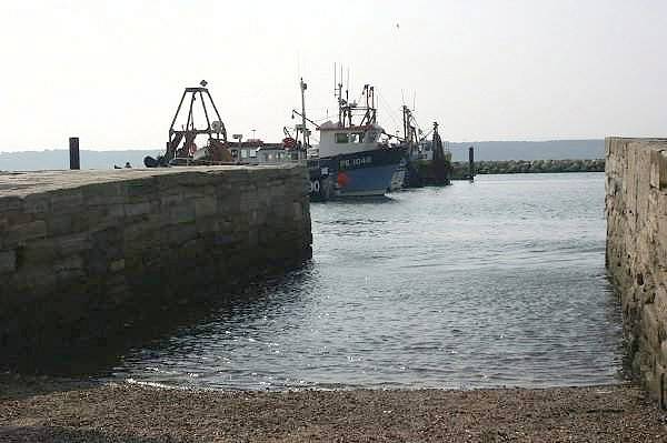 Picture, Photo, View of Poole, Dorset