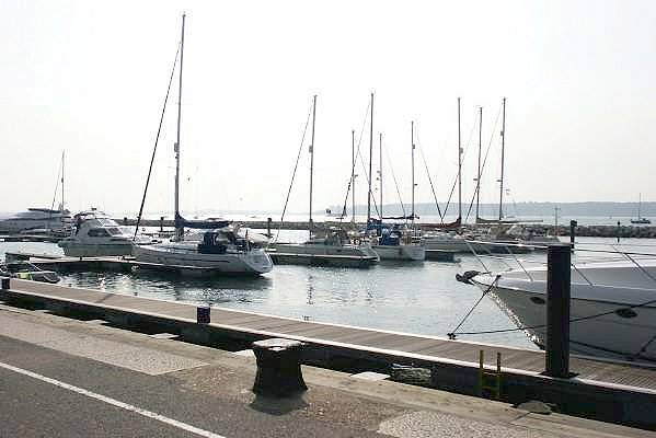 Picture, Photo, View of Poole, Dorset