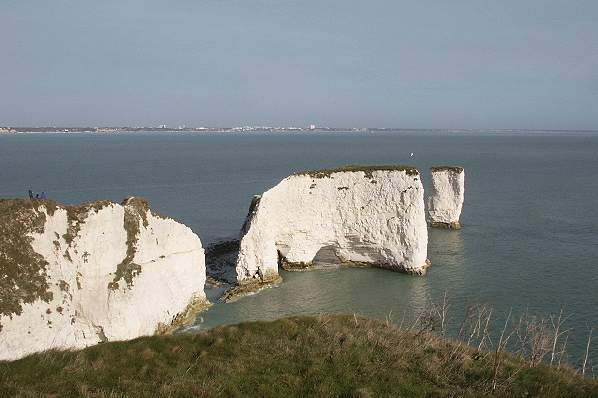 Picture, Photo, View of Studland, Dorset