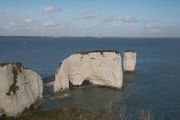 Picture, Photo, View of Studland, Dorset