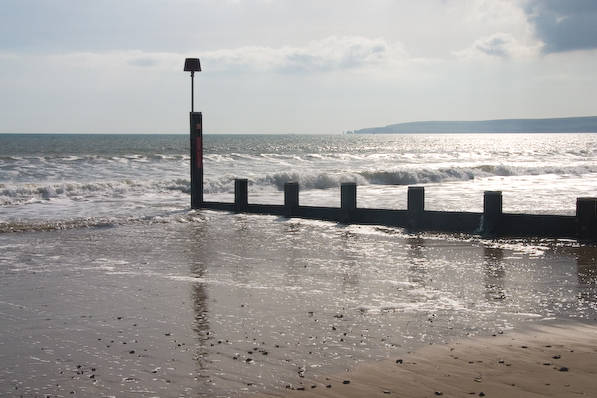 Picture, Photo, View of Bournemouth, Dorset