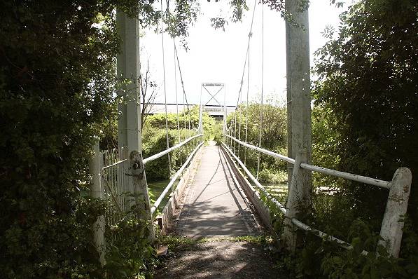 Picture, Photo, View of Fordingbridge, Hampshire