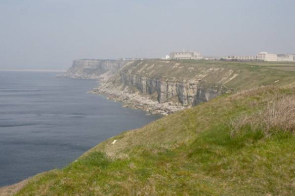 Picture, Photo, View of Portland Bill, Dorset