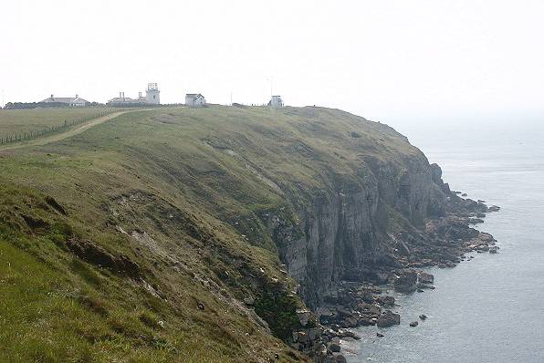 Picture, Photo, View of Portland Bill, Dorset