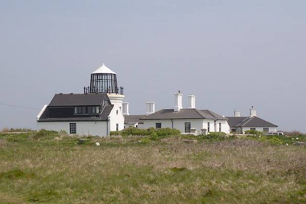 Picture, Photo, View of Portland Bill, Dorset