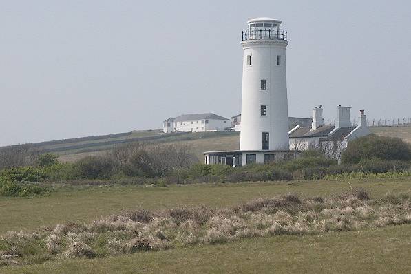 Picture, Photo, View of Portland Bill, Dorset