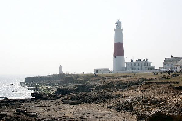 Picture, Photo, View of Portland Bill, Dorset