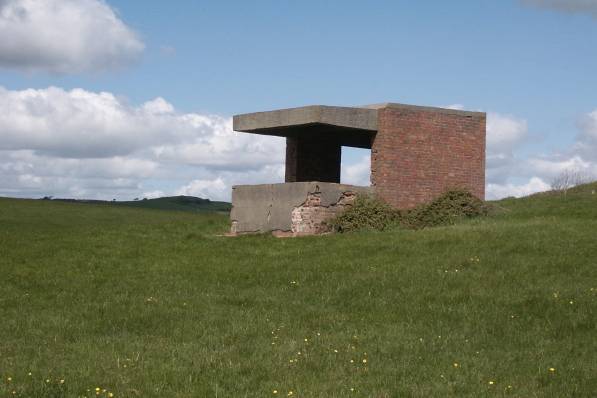 Picture, Photo, View of Ringstead, Dorset