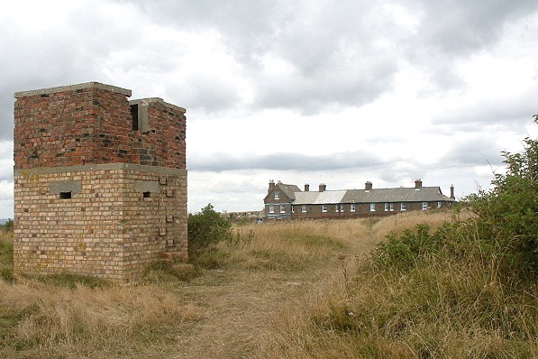 Picture, Photo, View of Ringstead, Dorset